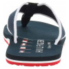 náhľad Tommy Hilfiger pánské plážové FM0FM05435 DW5 Desert Sky