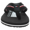 náhľad Plážové papuče Tommy Hilfiger FM0FM05436 BDS Black