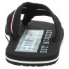 náhľad Plážové papuče Tommy Hilfiger FM0FM05436 BDS Black
