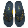 náhľad Skechers Vapor Foam Sandal - Sayto navy-yellow