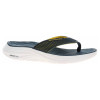 náhľad Skechers Vapor Foam Sandal - Sayto navy-yellow