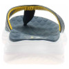 náhľad Skechers Vapor Foam Sandal - Sayto navy-yellow