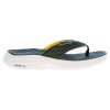 náhľad Skechers Vapor Foam Sandal - Sayto navy-yellow