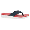 náhľad Skechers GO Consistent Sandal - Synthwave navy-red
