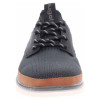 náhľad Bugatti pánské polobotky 311-91660-6900 black