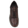 náhľad Pánske poltopánky Ecco 51173455738 cocoa br-coffee