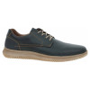 náhľad Rieker pánské polobotky 10402-14 blau