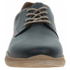 náhľad Rieker pánské polobotky 10402-14 blau