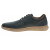 náhľad Rieker pánské polobotky 10402-14 blau