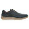 náhľad Rieker pánské polobotky 10402-14 blau