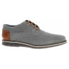 náhľad Bugatti pánské polobotky 331-9711K-1400 grey