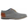 náhľad Bugatti pánské polobotky 331-9711K-1400 grey