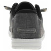 náhľad Skechers Slip-ins Relaxed Fit: Melson - Coronado black-grey