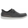 náhľad Skechers Slip-ins Relaxed Fit: Melson - Coronado black-grey