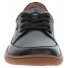 náhľad Polobotky Pikolinos pánské barefoot Aranjuez U9F-4285C1 black