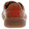 náhľad Polobotky Pikolinos pánské barefoot Aranjuez U9F-4285C1 brandy