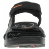 náhľad Pánske sandále Ecco Offroad 06956450034 black-mole