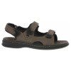 náhľad Pánske sandále Josef Seibel 10236 751781 asphalt-kombi
