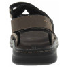 náhľad Pánske sandále Josef Seibel 10236 751781 asphalt-kombi
