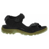náhľad Ecco pánské sandály Offroad 06956460886 black-corn