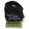 náhľad Ecco pánské sandály Offroad 06956460886 black-corn