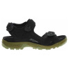 náhľad Ecco pánské sandály Offroad 06956460886 black-corn