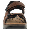 náhľad Pánske sandále Rieker 26955-24 braun