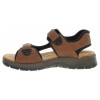 náhľad Pánske sandále Rieker 26955-24 braun