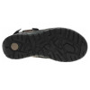 náhľad Bugatti pánské sandály 321-AS780-2569 brown-black