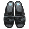 náhľad Pánske domáce papuče Medi Line S72-37742 black