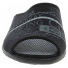 náhľad Pánske domáce papuče Medi Line S72-37742 black