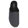 náhľad Pánske domáce papuče Befado 548M044 šedá