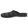 náhľad Pánske domáce papuče Befado 548M037 multi