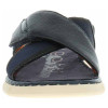 náhľad Pánske papuče Bugatti 321-AK084-1069 dk blue-dk blue
