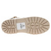náhľad Dívčí členkové topánky s.Oliver 5-45200-41 beige
