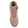 náhľad Dívčí členkové topánky s.Oliver 5-45209-41 rose comb
