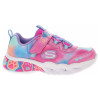 náhľad Skechers Pretty Paws pink-multi