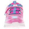 náhľad Skechers Pretty Paws pink-multi