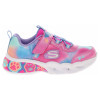 náhľad Skechers Pretty Paws pink-multi