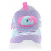 náhľad Skechers S-Lights Glimmer Kicks – Skech Pets lavender-hot pink