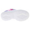náhľad Skechers S-Lights Glimmer Kicks – Skech Pets lavender-hot pink