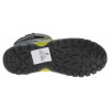 náhľad s.Oliver chlapecké kotníkové 5-46414-41 grey comb