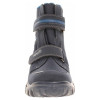 náhľad Chlapecké snehule Superfit 0-809080-8300 blau-blau