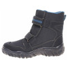 náhľad Chlapecké snehule Superfit 0-809080-8300 blau-blau