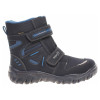 náhľad Chlapecké snehule Superfit 0-809080-8300 blau-blau