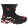náhľad Skechers Mega-Craft - Cuboforce black-red
