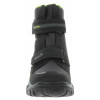 náhľad Chlapecké snehule Superfit 0-809080-0300 schwarz-grun