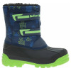 náhľad Chlapecké snehule Lee Cooper LCJ-23-44-2006K navy-lime