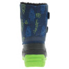 náhľad Chlapecké snehule Lee Cooper LCJ-23-44-2006K navy-lime