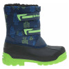 náhľad Chlapecké snehule Lee Cooper LCJ-23-44-2006K navy-lime